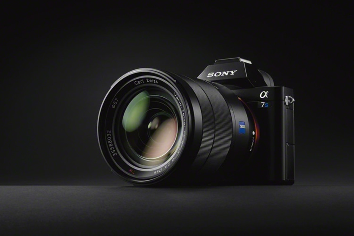 Best Sony Cameras in 2024