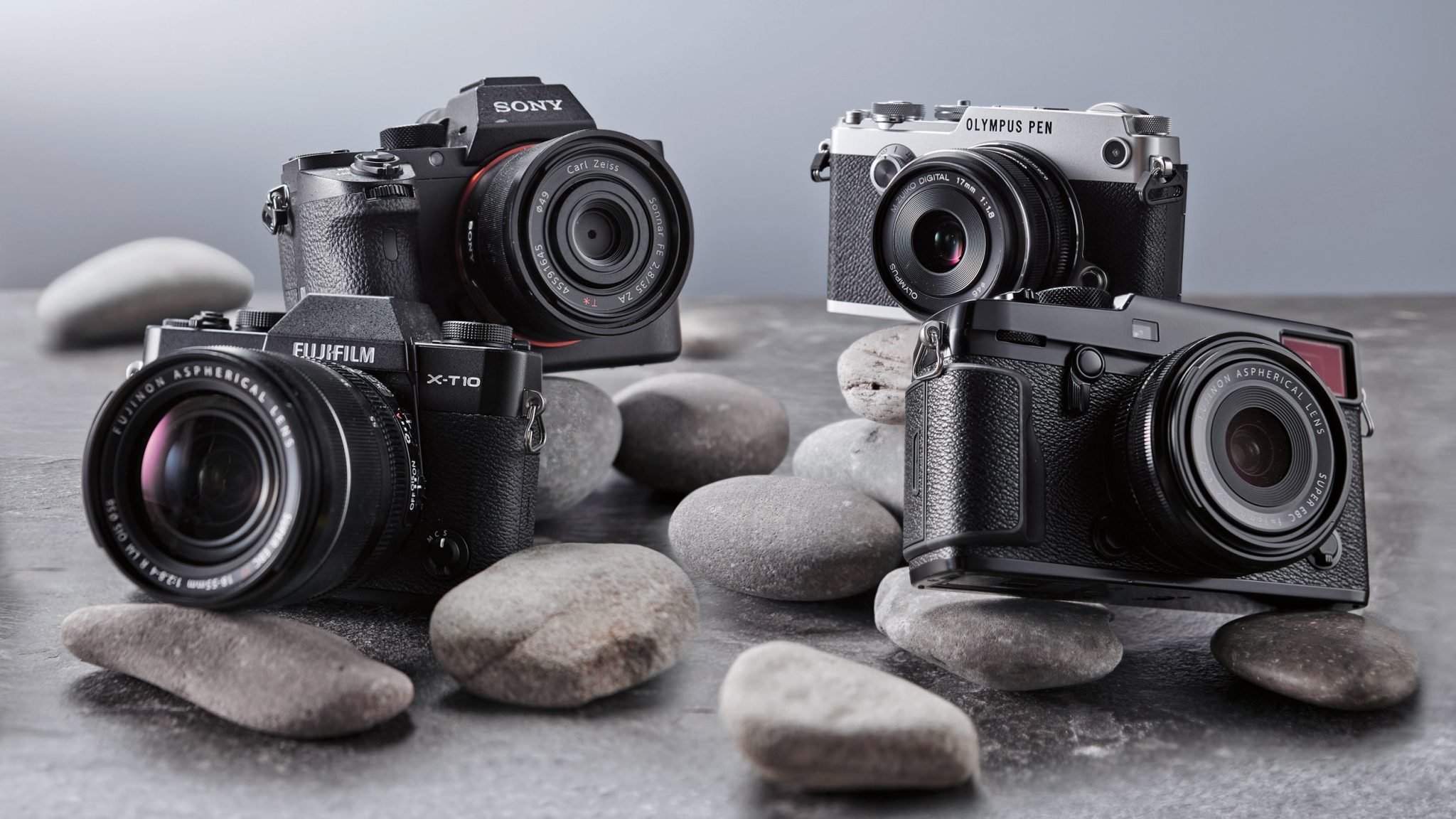 The 5 Best Cameras For Videography In 2024 TECH FROGY
