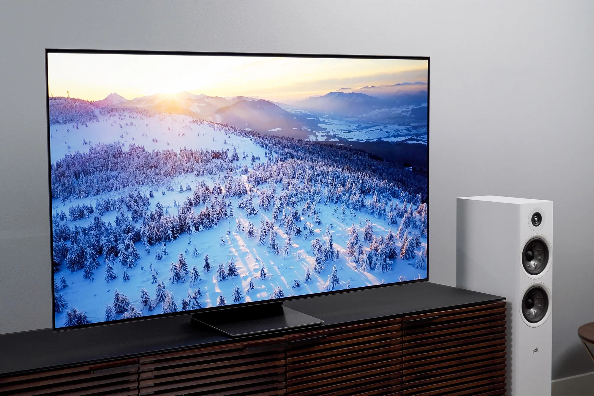 Best 4k TVs 2024