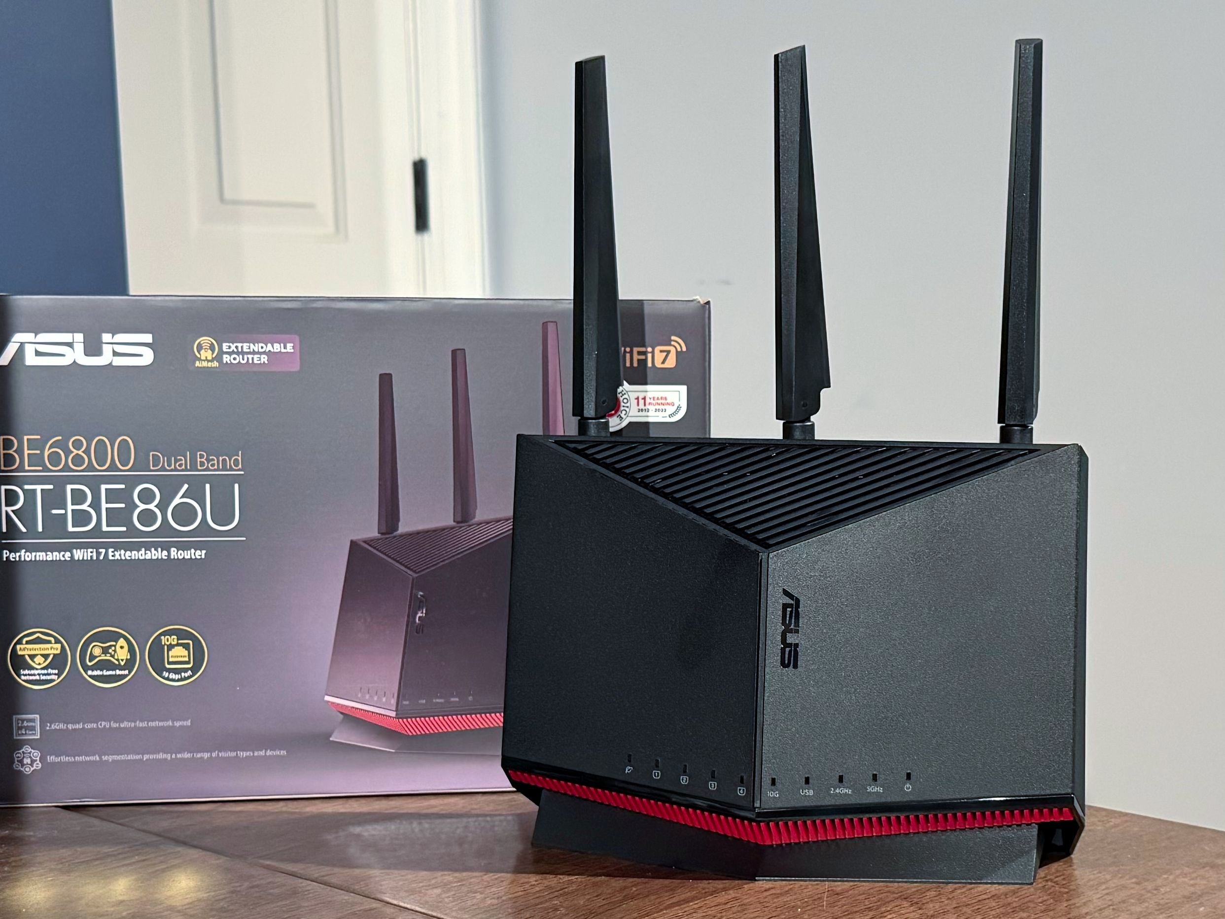 Best WiFi Routers 2025 – TECH FROGY